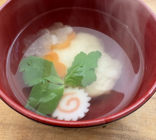 明けましておめでとうございます🎍