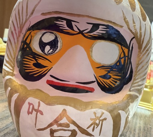 魂の繋がり
