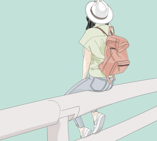 無意識のゴール〜孤独に走る癖〜