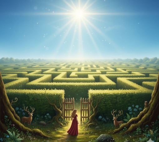 迷っている私達へ