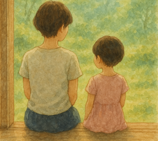 役割からの解放