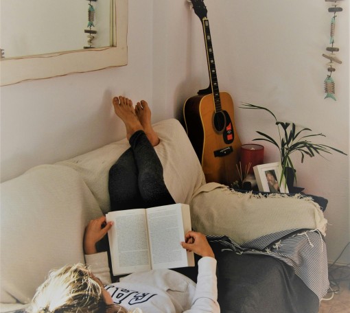 穏やかな毎日なのに何で不安になるんだろう🤔❓❓