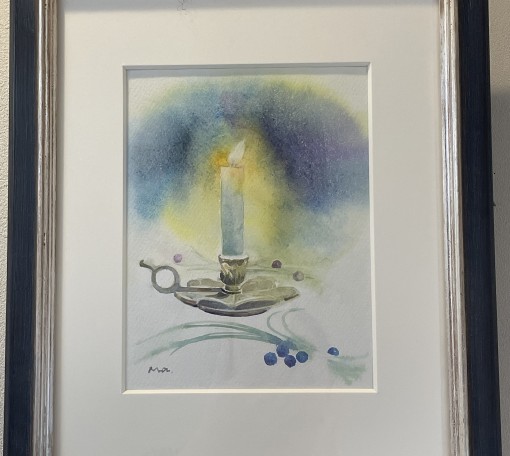 忘れていた癒し