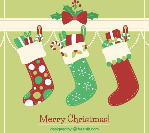 クリスマスの思い出