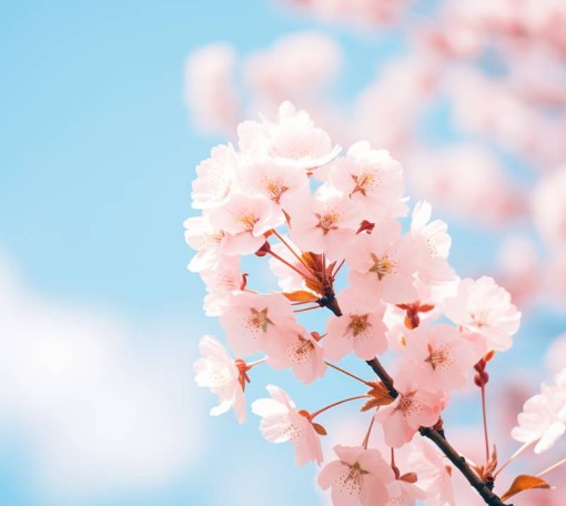 卒業　巣立ちを前に