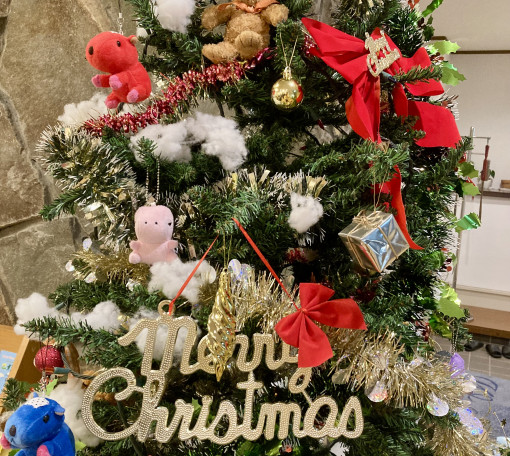 クリスマス