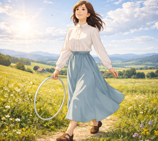 自分を許すと何が起きるのか