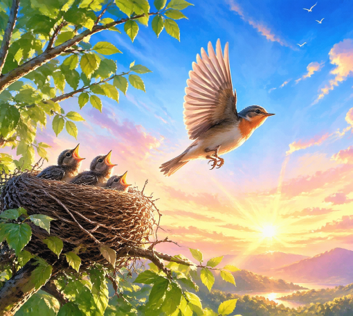 空の巣症候群｜子どもが巣立ったあとの寂しさとの向き合い方