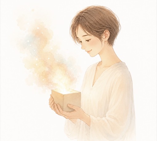 メイド・イン・アタシ