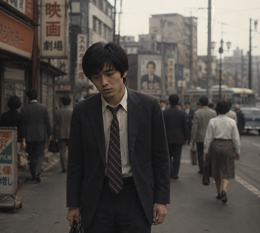 『人生なんてつまらない』を何度も繰り返してきた娘の魂