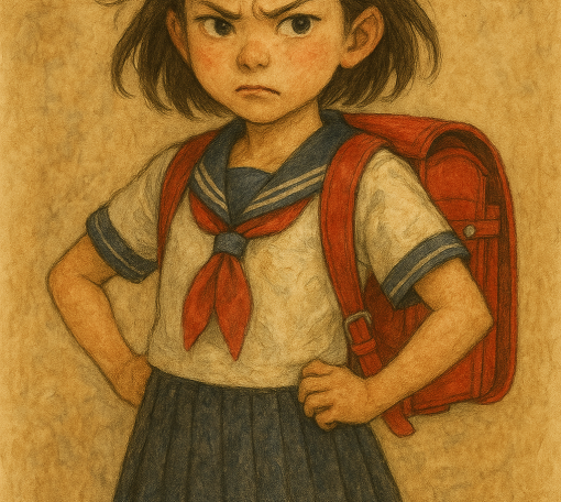 漠然とした不安と向き合う