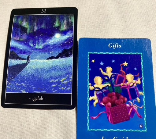 謹賀新年🎍今年の日本はどんな年になるかしら？✨