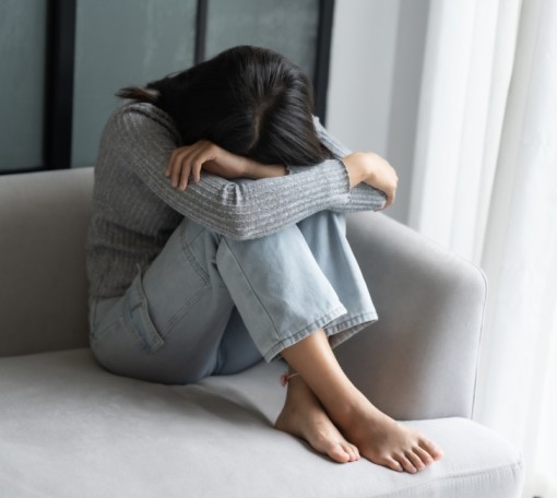 被害者でいることがいちばん楽