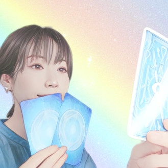 由羽(ゆう)