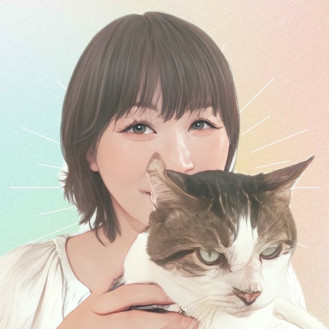 蒼(あお)